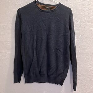 Forever 21 Men’s Navy Blue Sweater - XS